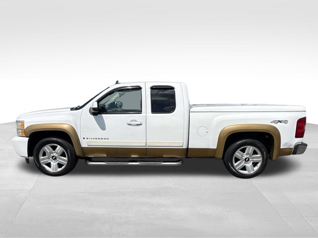 chevrolet silverado 1500 2007 2GCEK19J571716375 image chevrolet silverado 1500 2007 2GCEK19J571716375 image